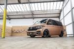 Volkswagen Multivan Aero Package by ABT 2020 года